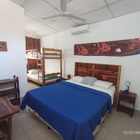 La Ceja Beach House El Tamarindo ภายนอก รูปภาพ