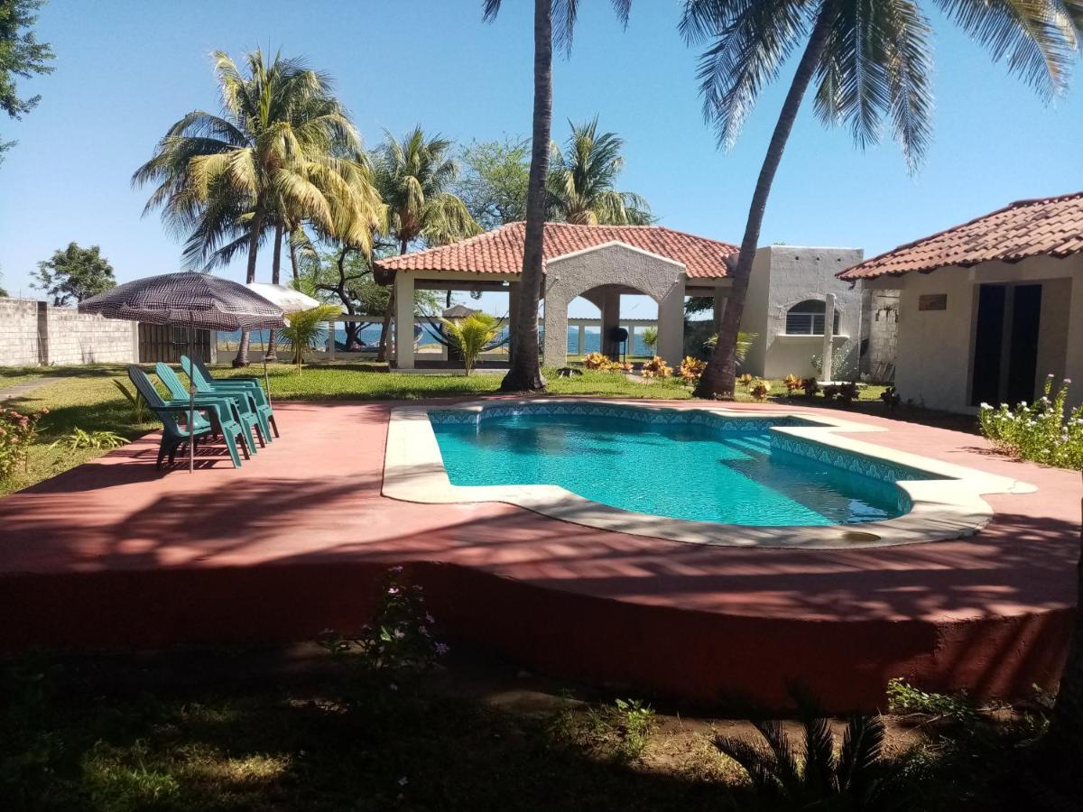 La Ceja Beach House El Tamarindo ภายนอก รูปภาพ