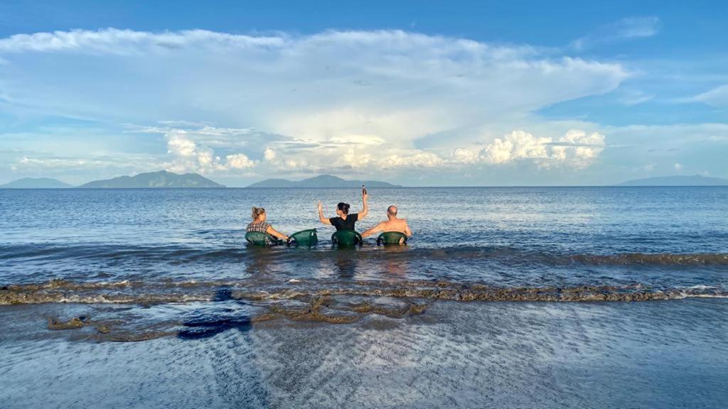 La Ceja Beach House El Tamarindo ภายนอก รูปภาพ