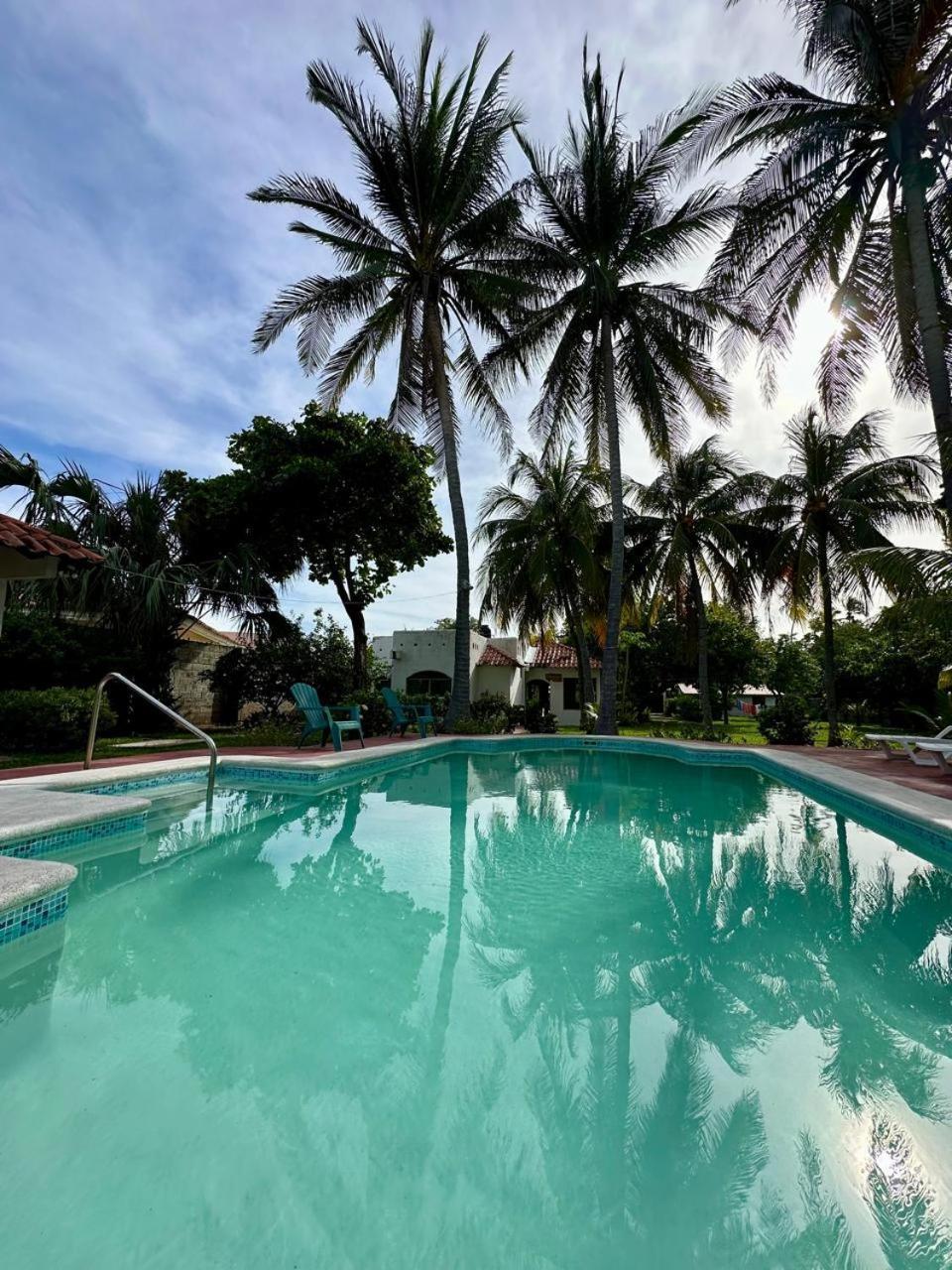 La Ceja Beach House El Tamarindo ภายนอก รูปภาพ