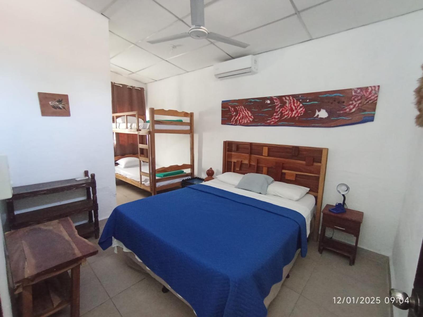 La Ceja Beach House El Tamarindo ภายนอก รูปภาพ