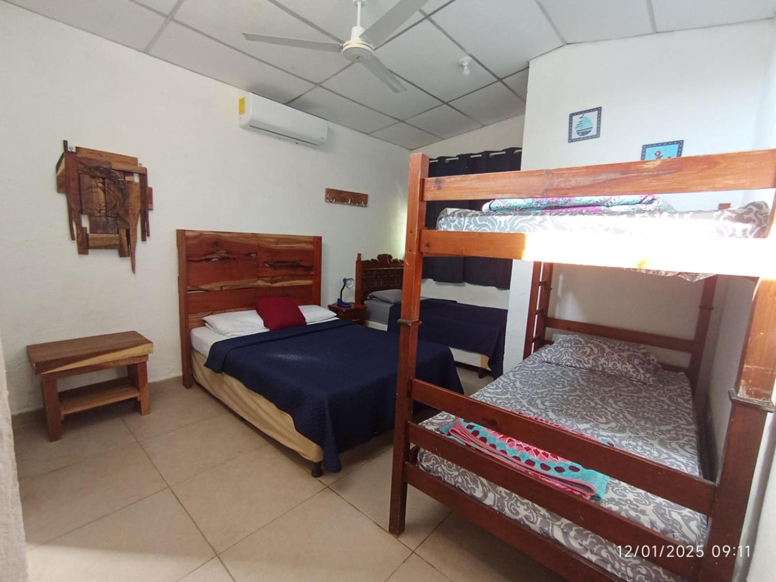 La Ceja Beach House El Tamarindo ภายนอก รูปภาพ