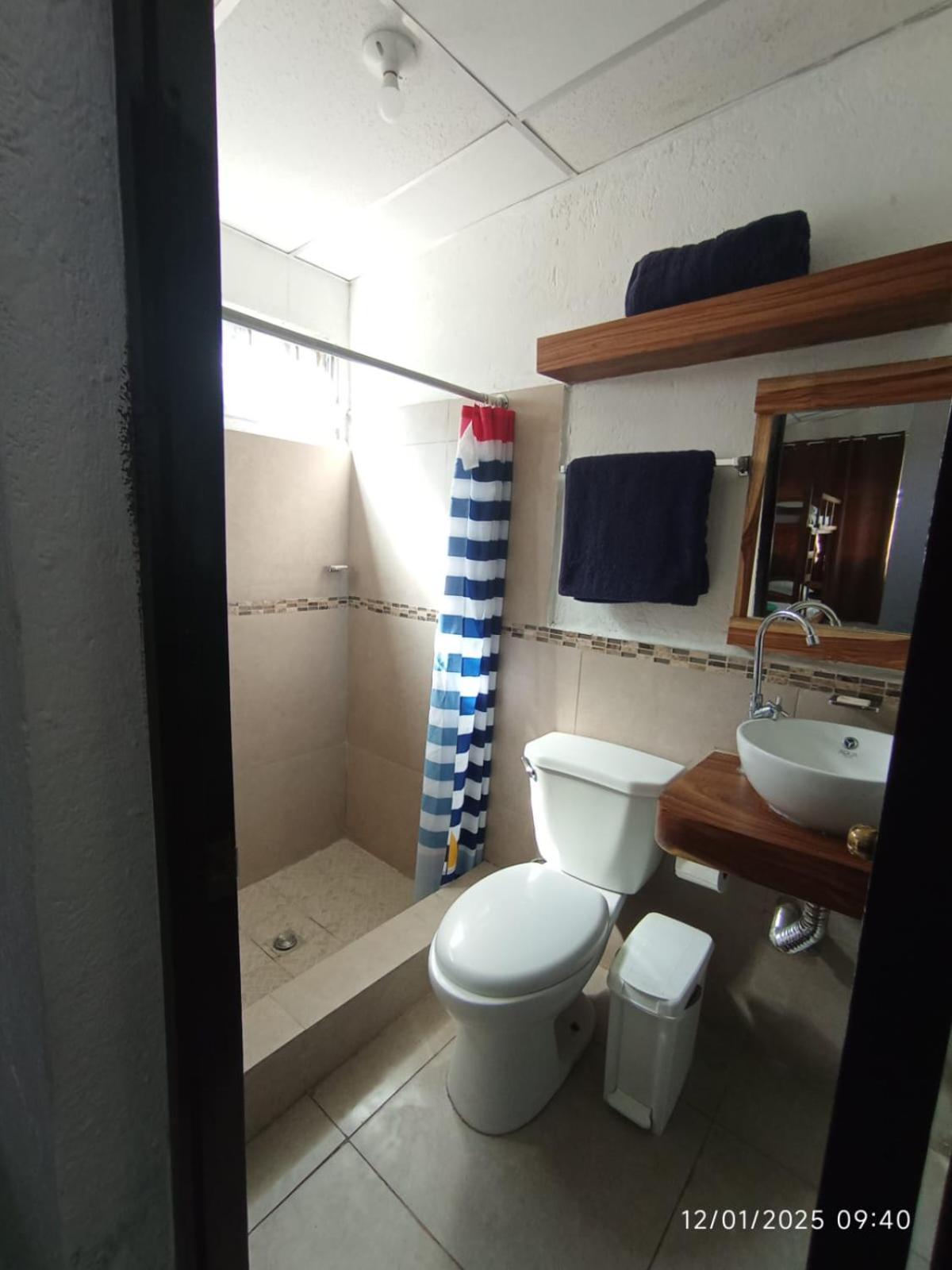 La Ceja Beach House El Tamarindo ภายนอก รูปภาพ