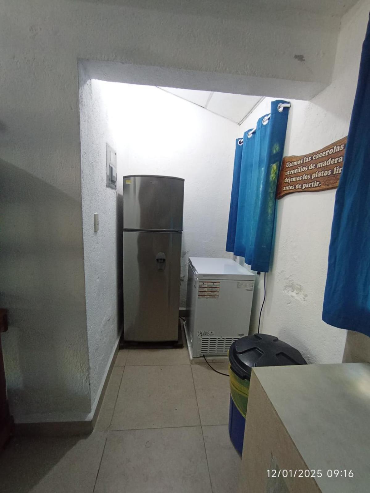 La Ceja Beach House El Tamarindo ภายนอก รูปภาพ