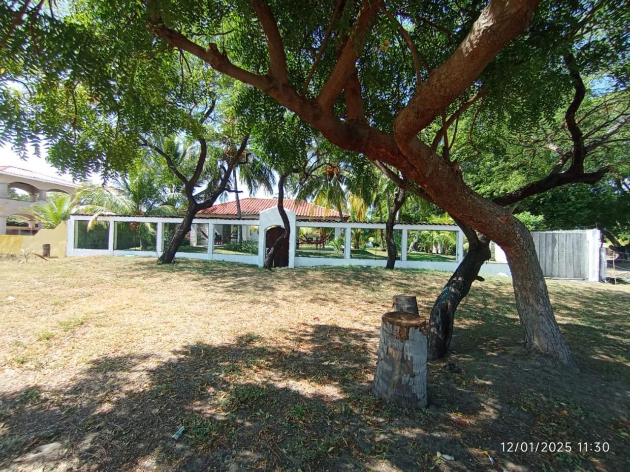 La Ceja Beach House El Tamarindo ภายนอก รูปภาพ