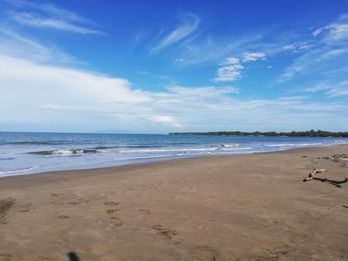 La Ceja Beach House El Tamarindo ภายนอก รูปภาพ