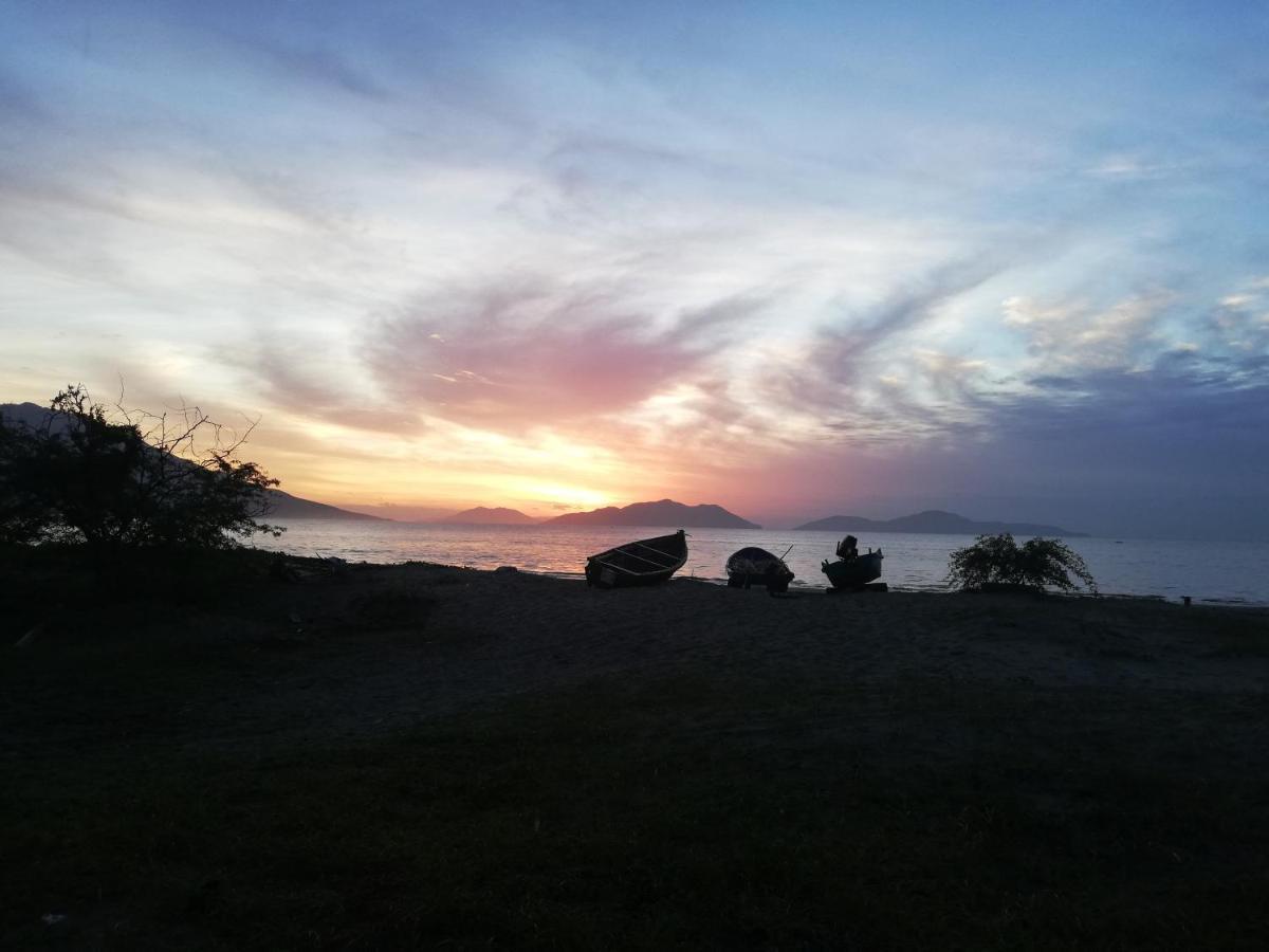 La Ceja Beach House El Tamarindo ภายนอก รูปภาพ